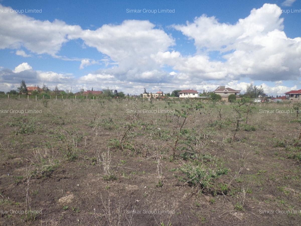 4.75 ac Land at Parliament Rd - 8