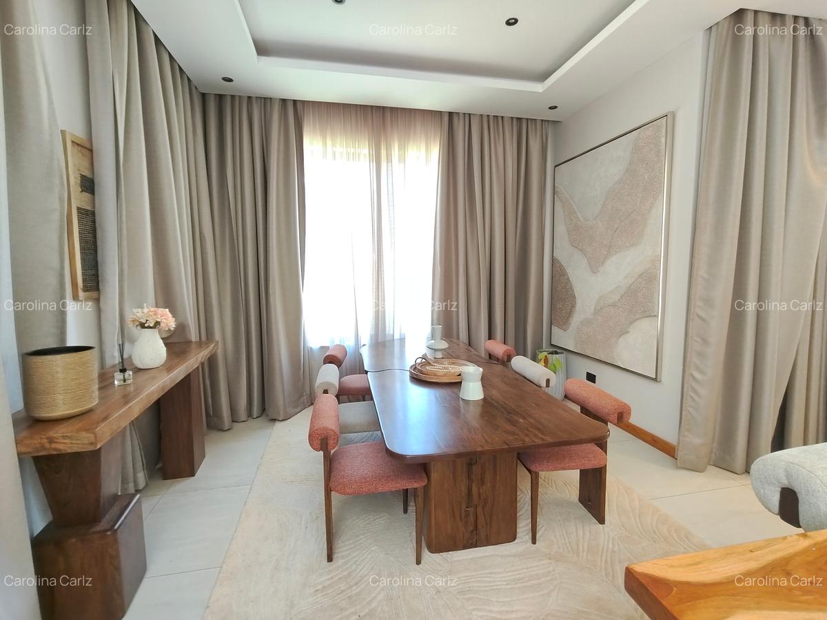 4 Bed Townhouse with En Suite at Loresho - 7