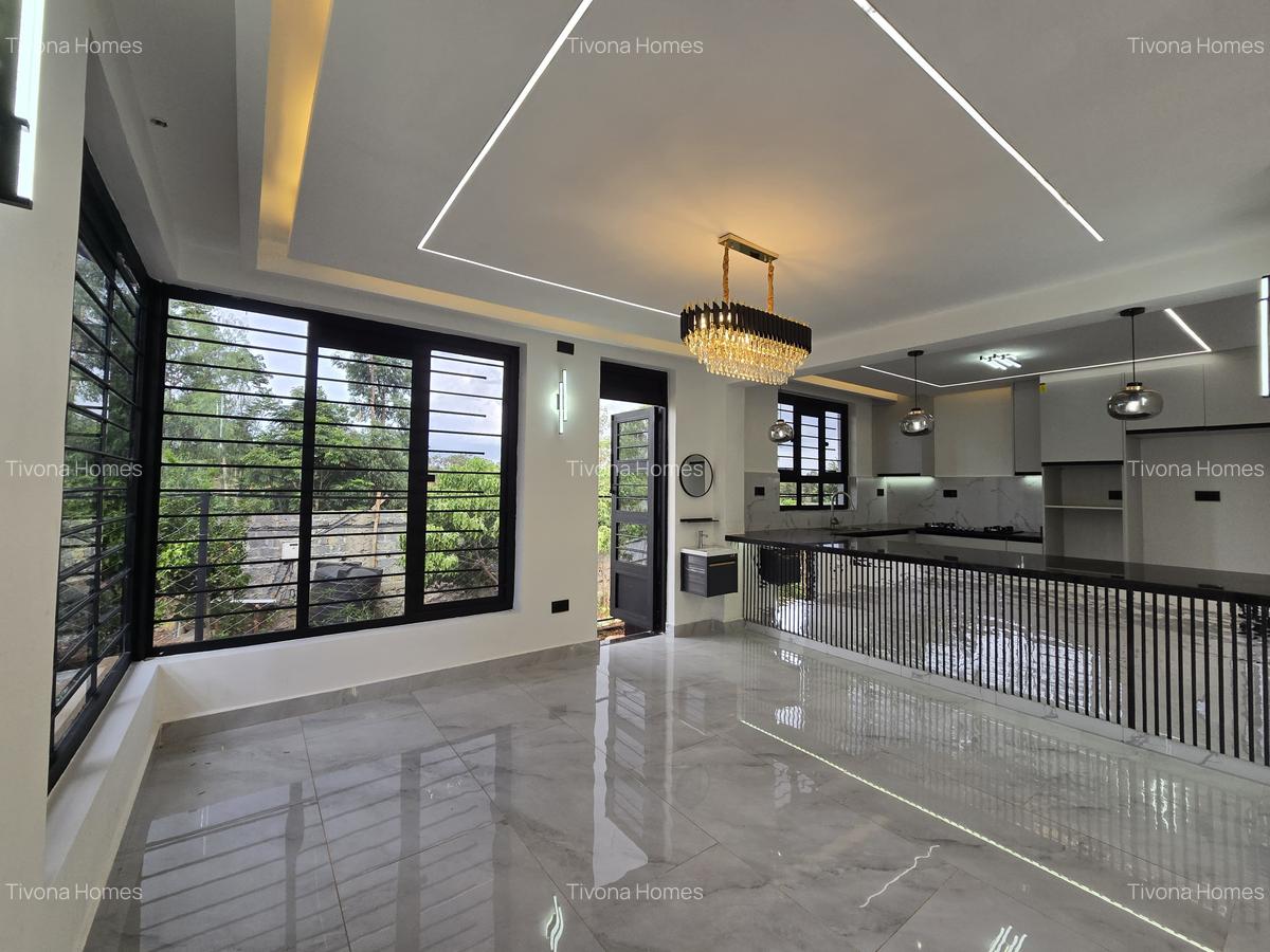 4 Bed House in Thika - 6