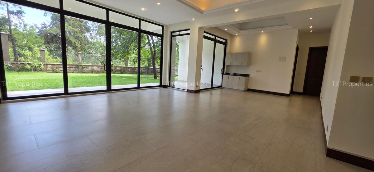 5 Bed Townhouse in Kitisuru - 12