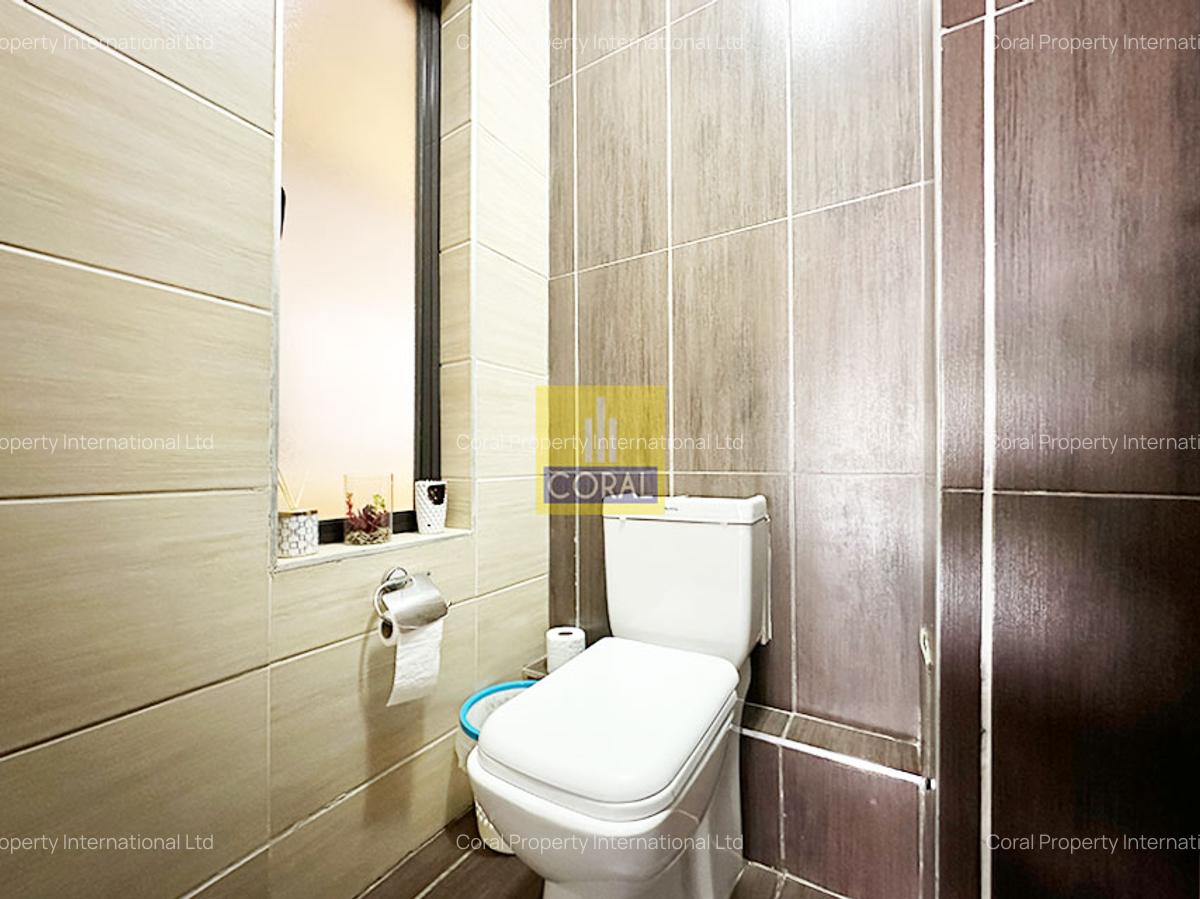 3 Bed Apartment in Kilimani - 7