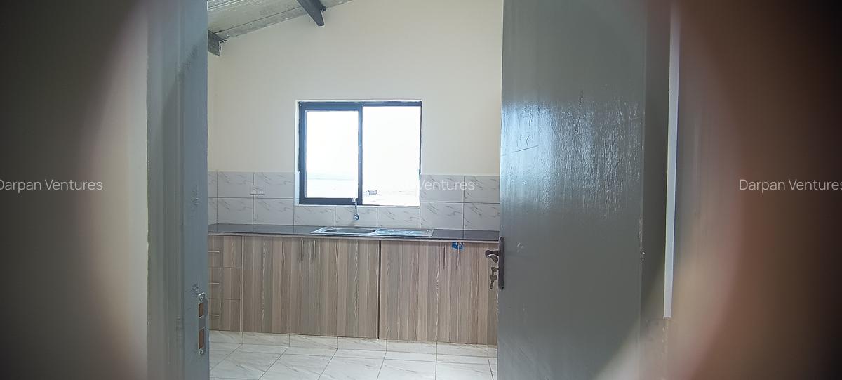 7,616 ft² Warehouse with Service Charge Included in Eastern ByPass - 4