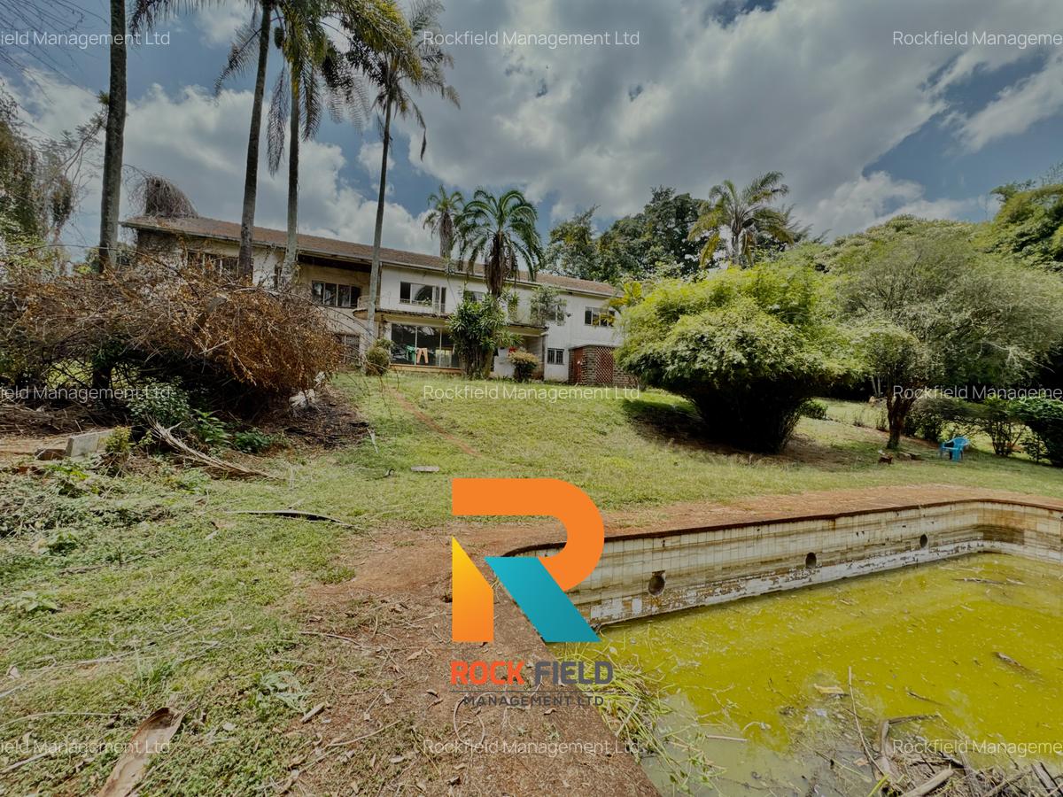 4.08 ac Land at Farasi Lane - 5