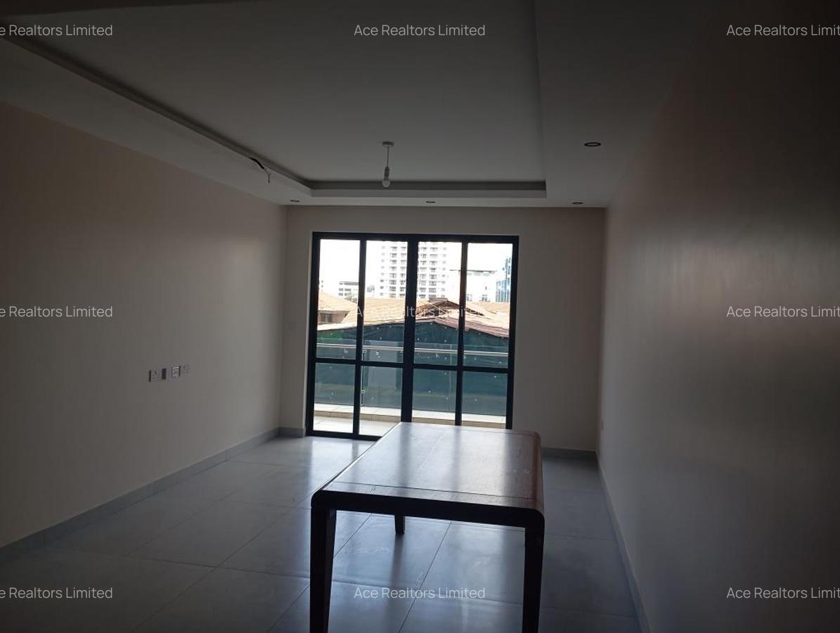 3 Bed Apartment with En Suite at Westlands - 13