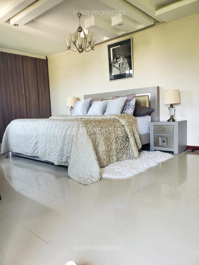 5 Bed House with En Suite at Mwananchi Road - 15