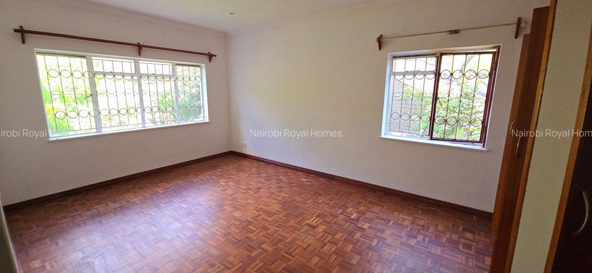 5 Bed House with En Suite at Kileleshwa Road - 16