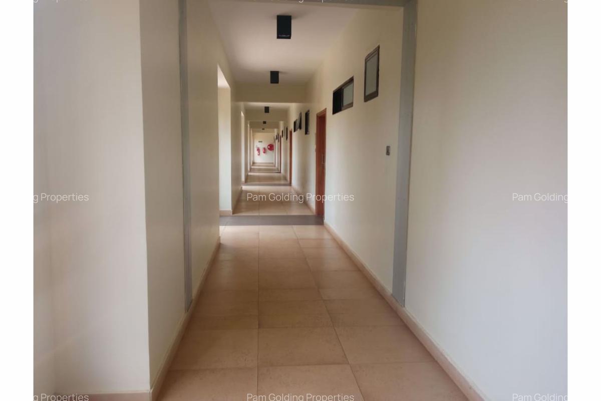 1 Bed Apartment with Swimming Pool in Lavington - 6