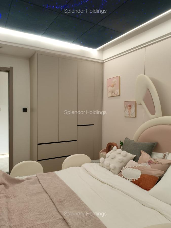 3 Bed Apartment with En Suite in Westlands Area - 7