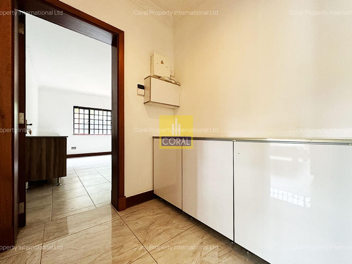 1 Bed Apartment in Runda - 11