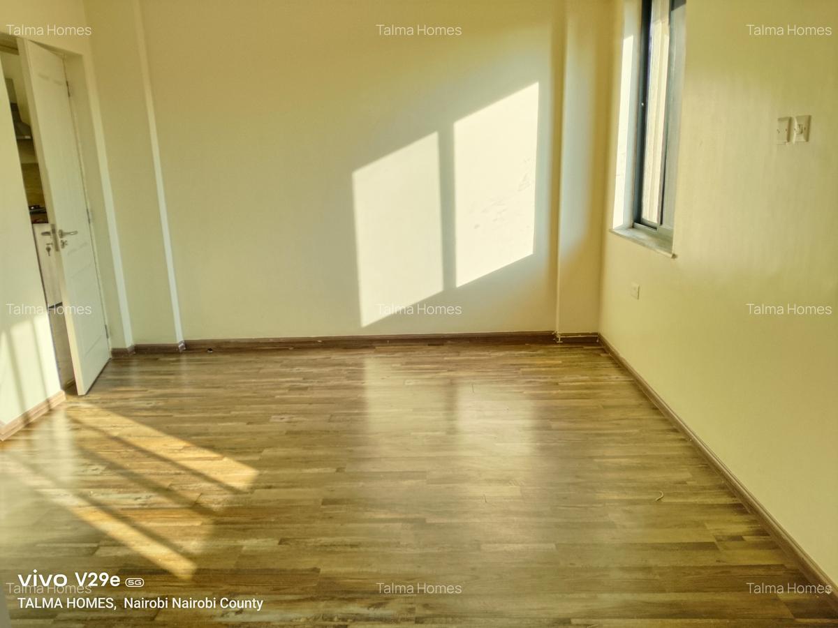 2 Bed Apartment with En Suite at Off Gatundu Road - 9