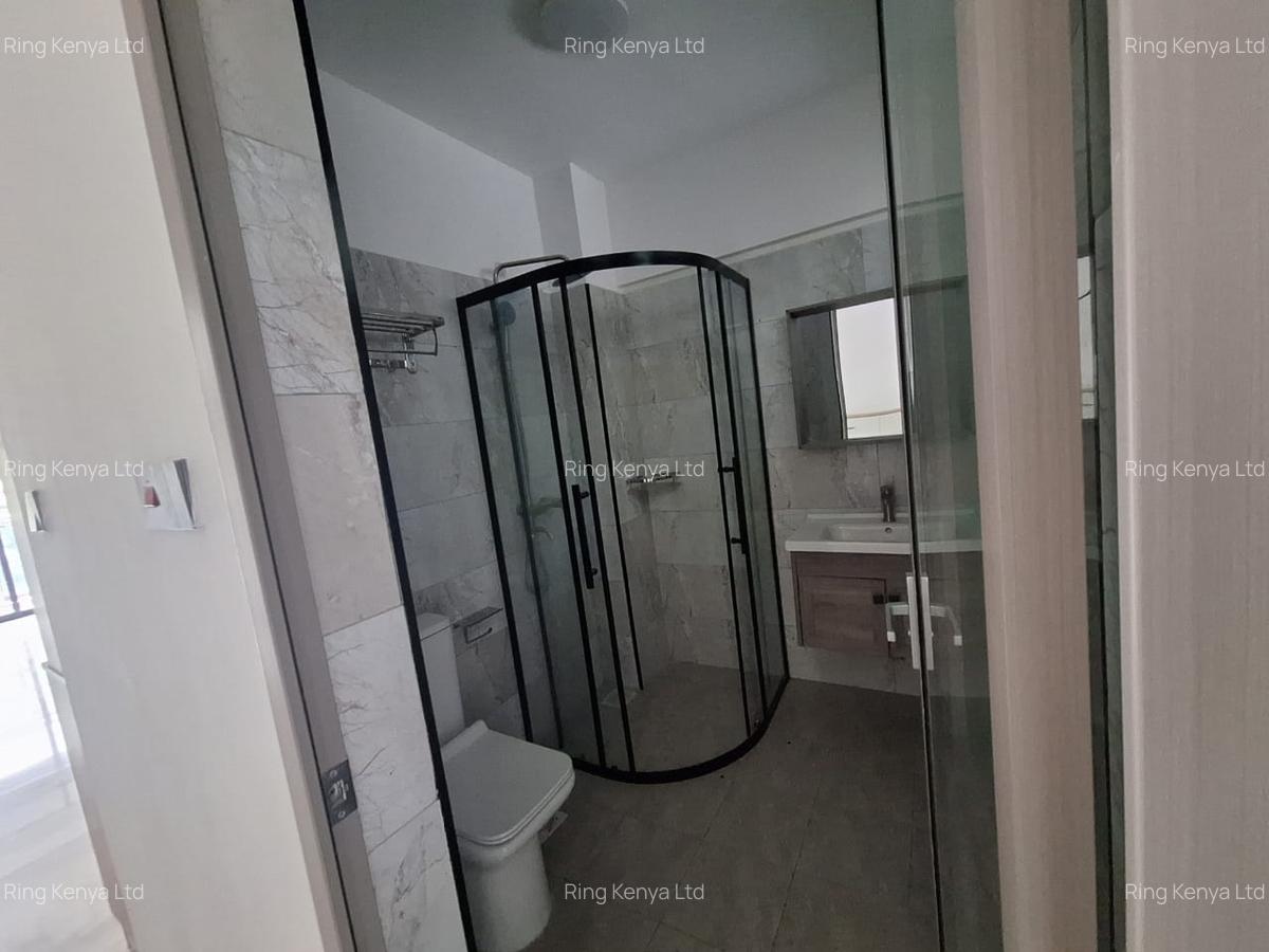 2 Bed Apartment with En Suite in Kilimani - 9