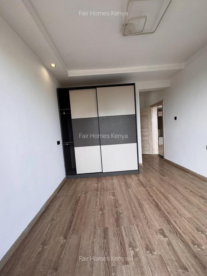 2 Bed Apartment with En Suite at Valley Arcade - 7