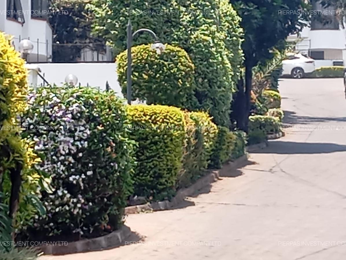 5 Bed Townhouse with En Suite in Riverside - 18