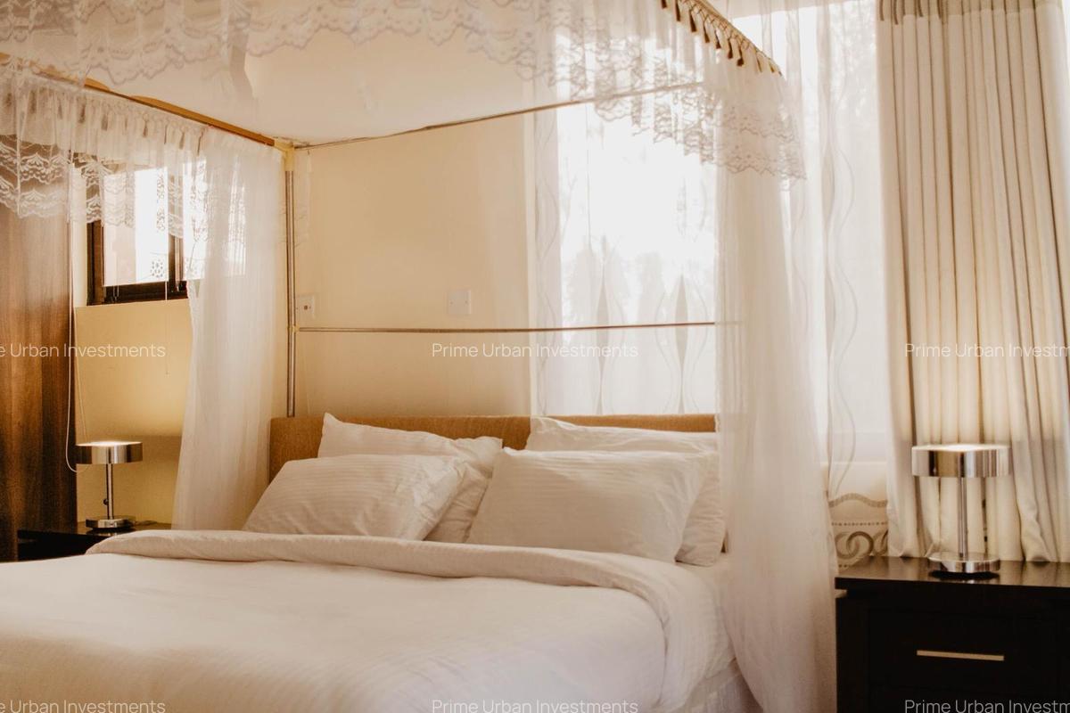 5 Bed House with En Suite in Shanzu - 11