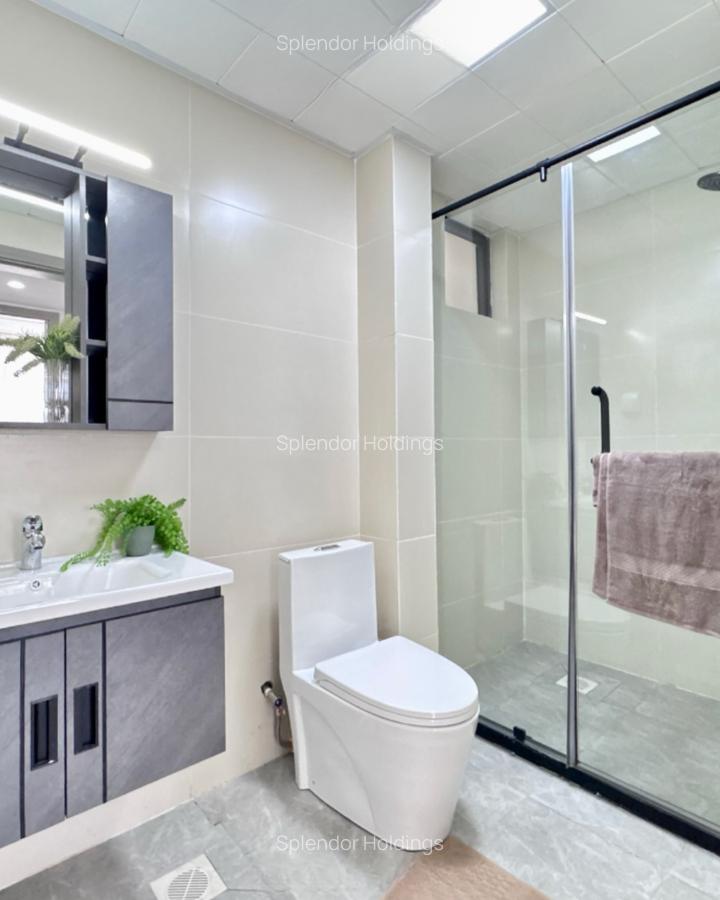 2 Bed Apartment with En Suite in Westlands Area - 5