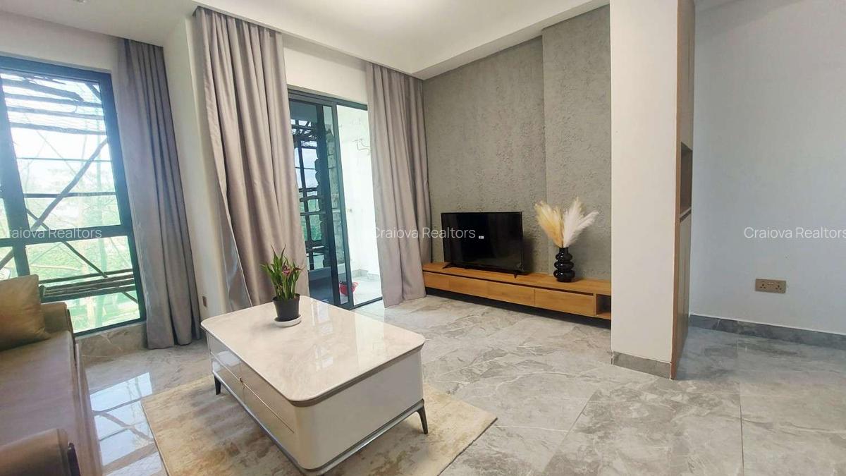 1 Bed Apartment with En Suite at Off Ngong Road - 5