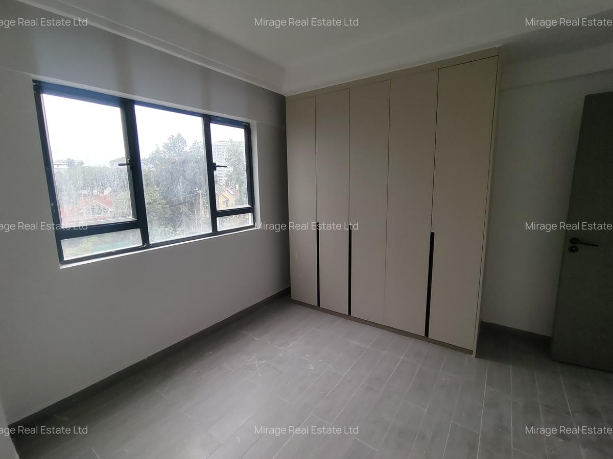 2 Bed Apartment with Gym in Kileleshwa - 8