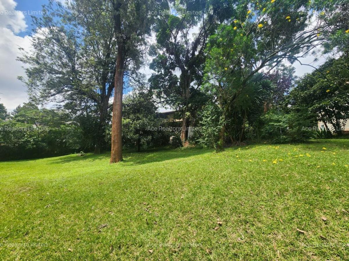 1.5 ac Land at Laikipia Road - 6