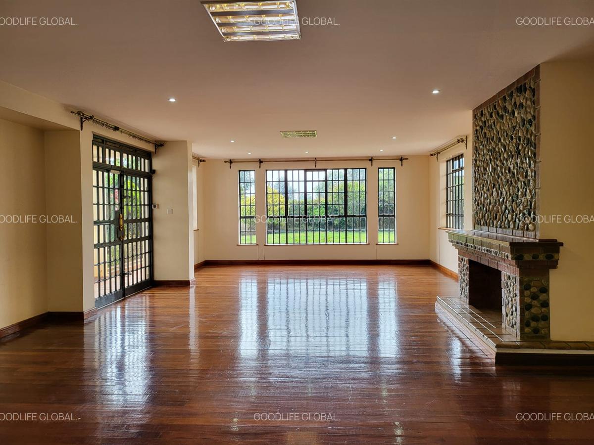 5 Bed House with En Suite at New Kitisuru - 4