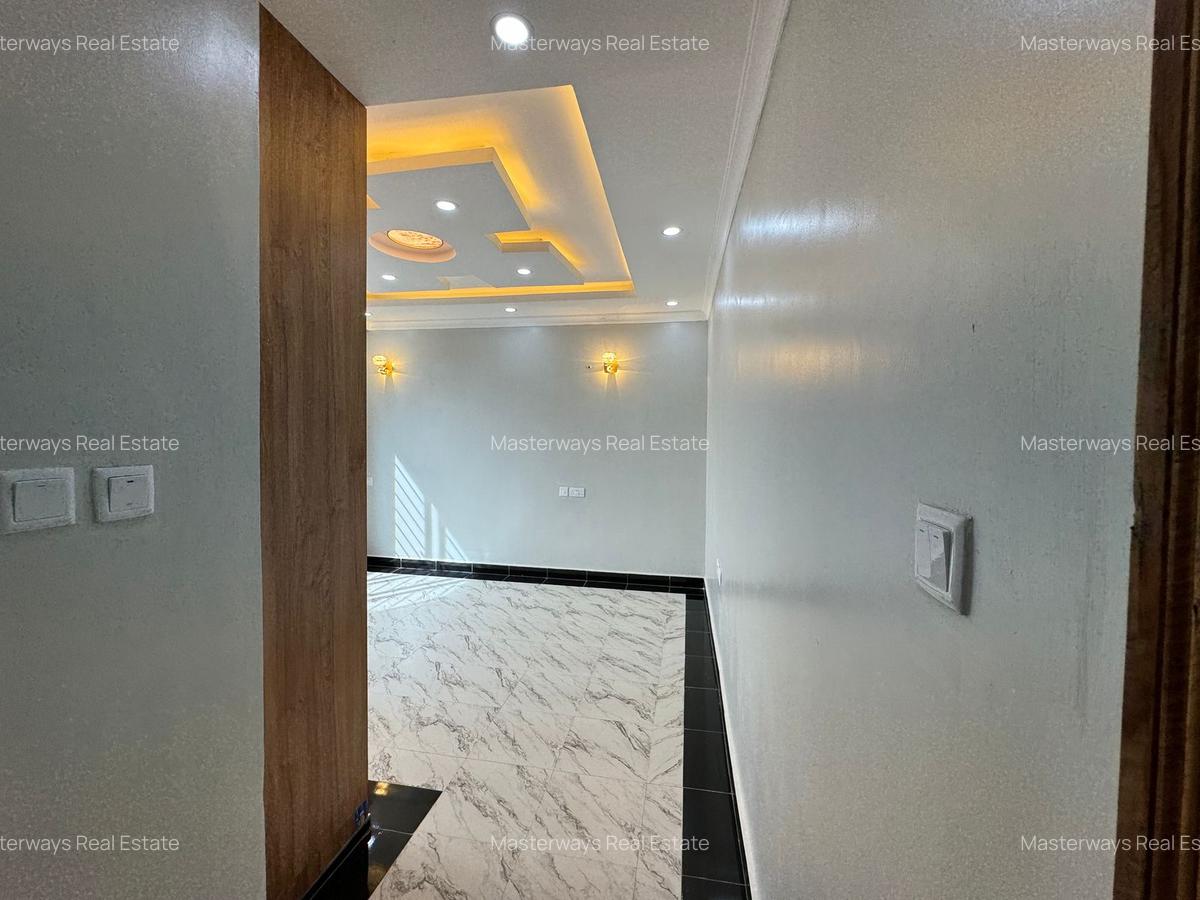 4 Bed Villa with En Suite at Mugutha - 9