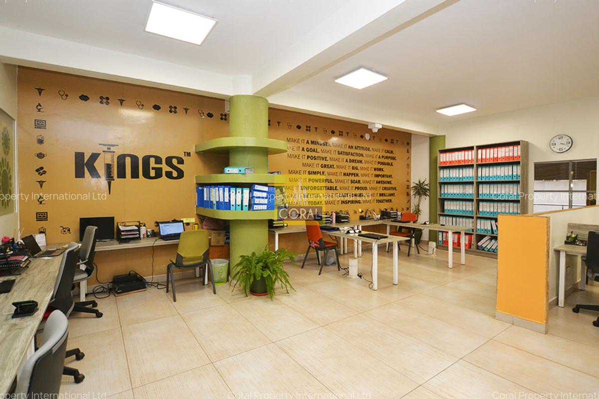 Office in Westlands Area - 6