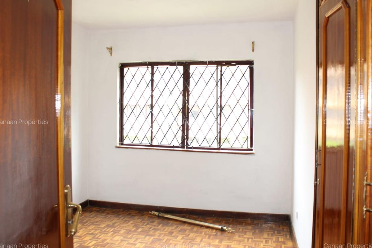 3 Bed Apartment with Borehole in Lavington - 4