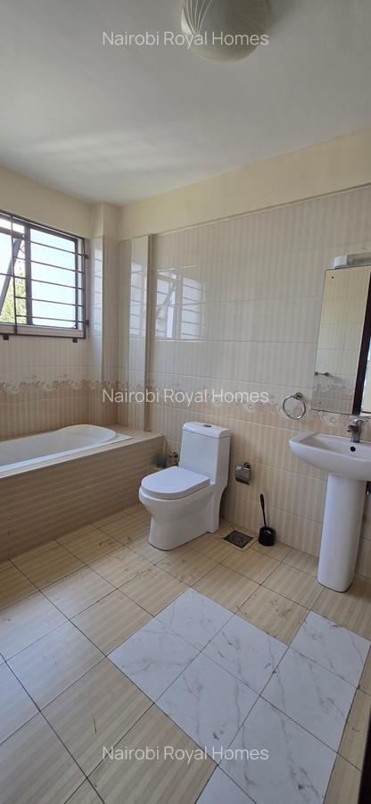 3 Bed Apartment with En Suite at Kileleshwa Kikambala Road - 7