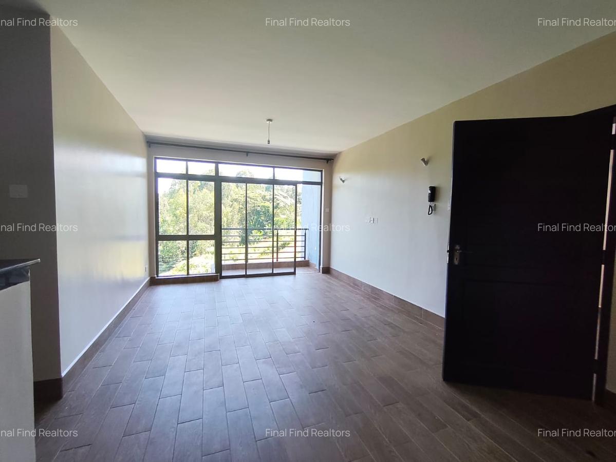 2 Bed Apartment with Swimming Pool in Kitisuru - 10