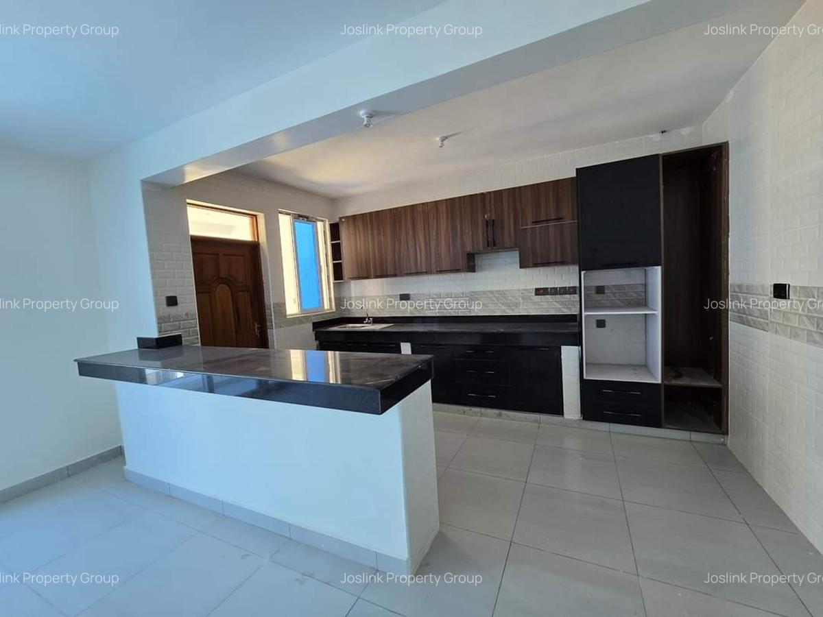 3 Bed Apartment with En Suite at Tausi Avenue - 11