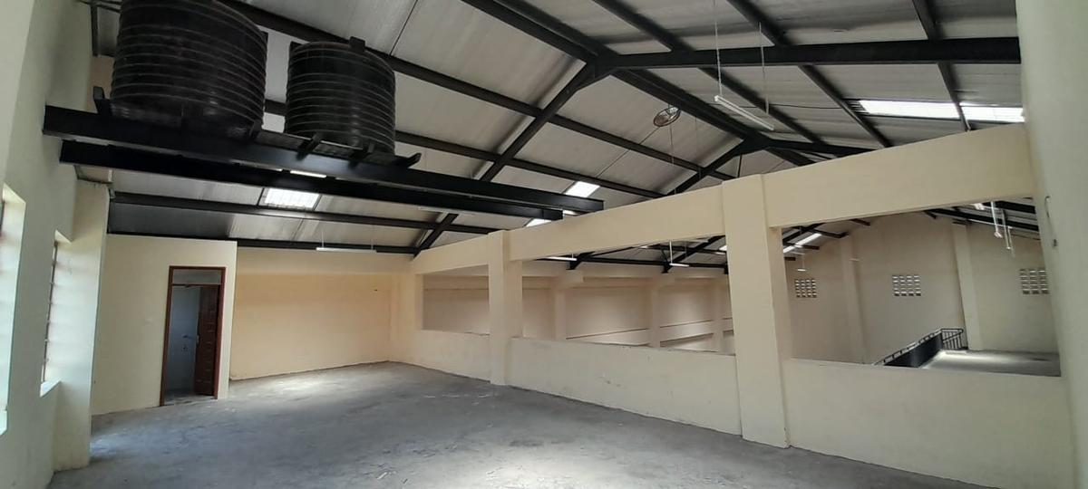 Commercial Property with Fibre Internet at Mombasa Road - 7