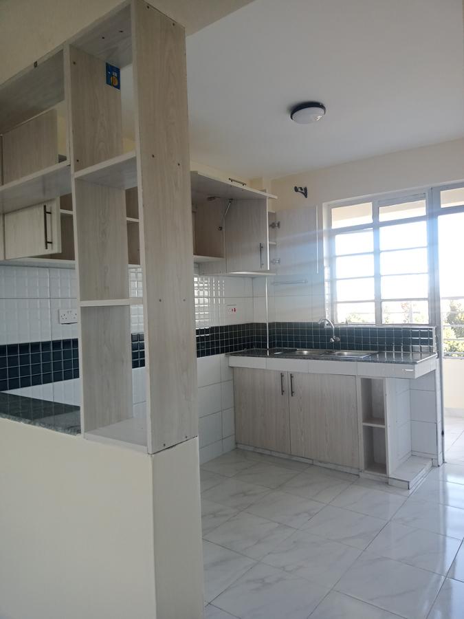 1 Bed Apartment in Ruaka - 3