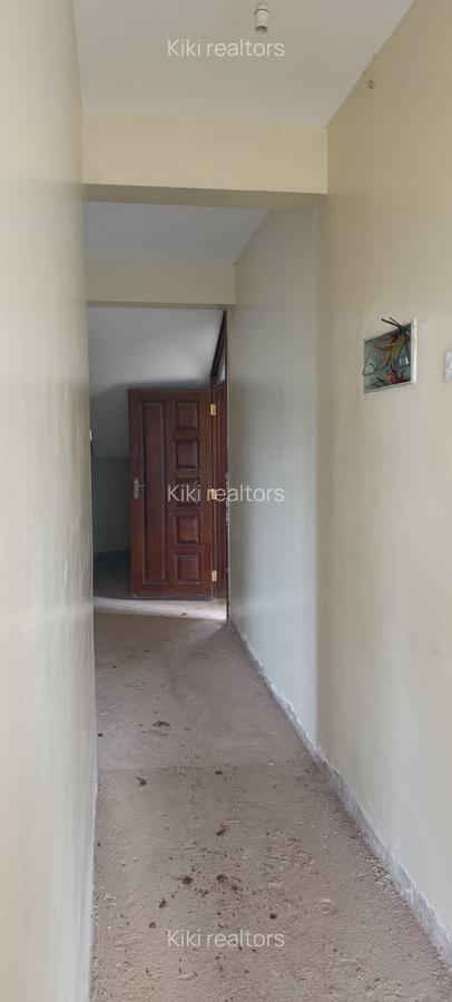 4 Bed House at Gacuthi - 13