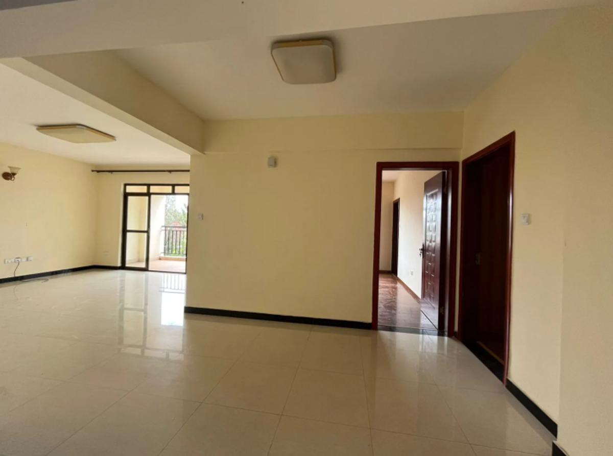 2 Bed Apartment with Staff Quarters at Mandera Road - 5