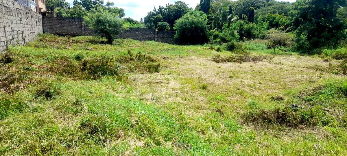 1,000 m² Residential Land at Serena Residence Lane 601 - 3