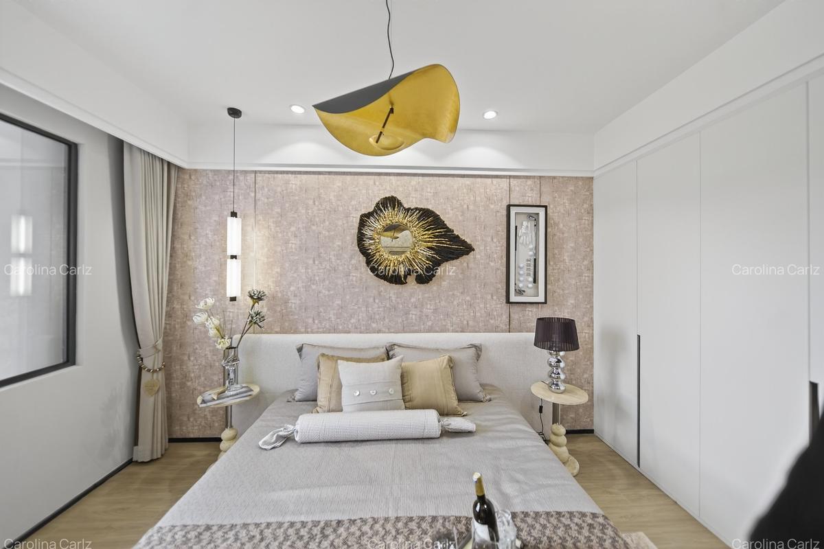 Serviced 1 Bed Apartment with En Suite at Muthithi Road - 5