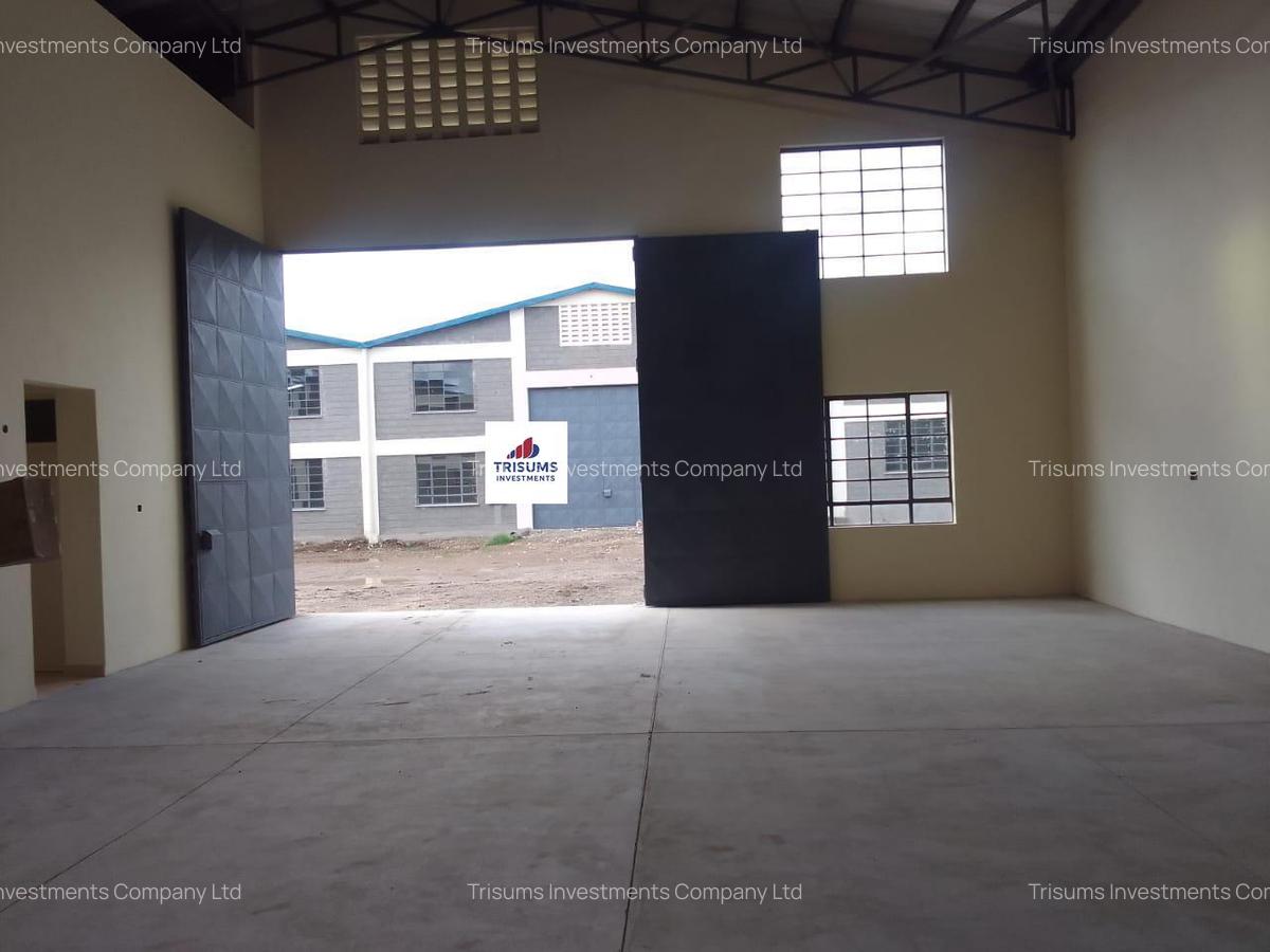 5,167 ft² Warehouse with Fibre Internet in Mombasa Road - 5