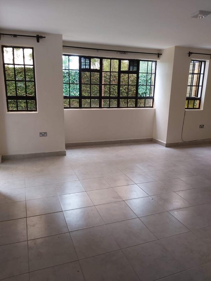 3 Bed House with Garden in Karen - 4