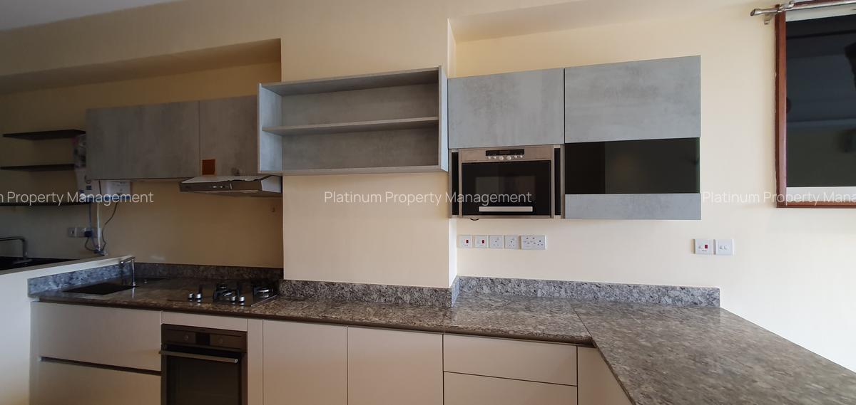 2 Bed Apartment with En Suite at Spring Valley - 4