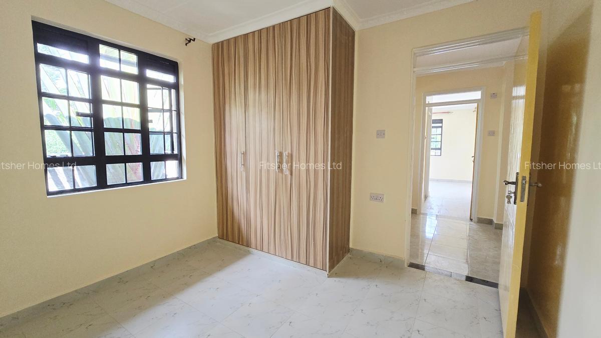 3 Bed House with En Suite in Tigoni - 11
