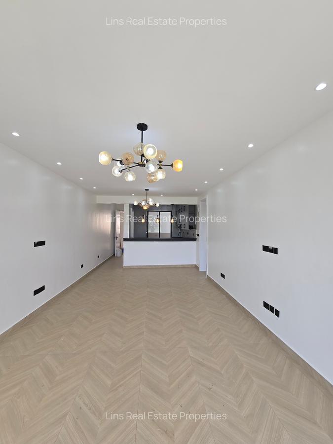 1 Bed Apartment with En Suite in Runda - 3