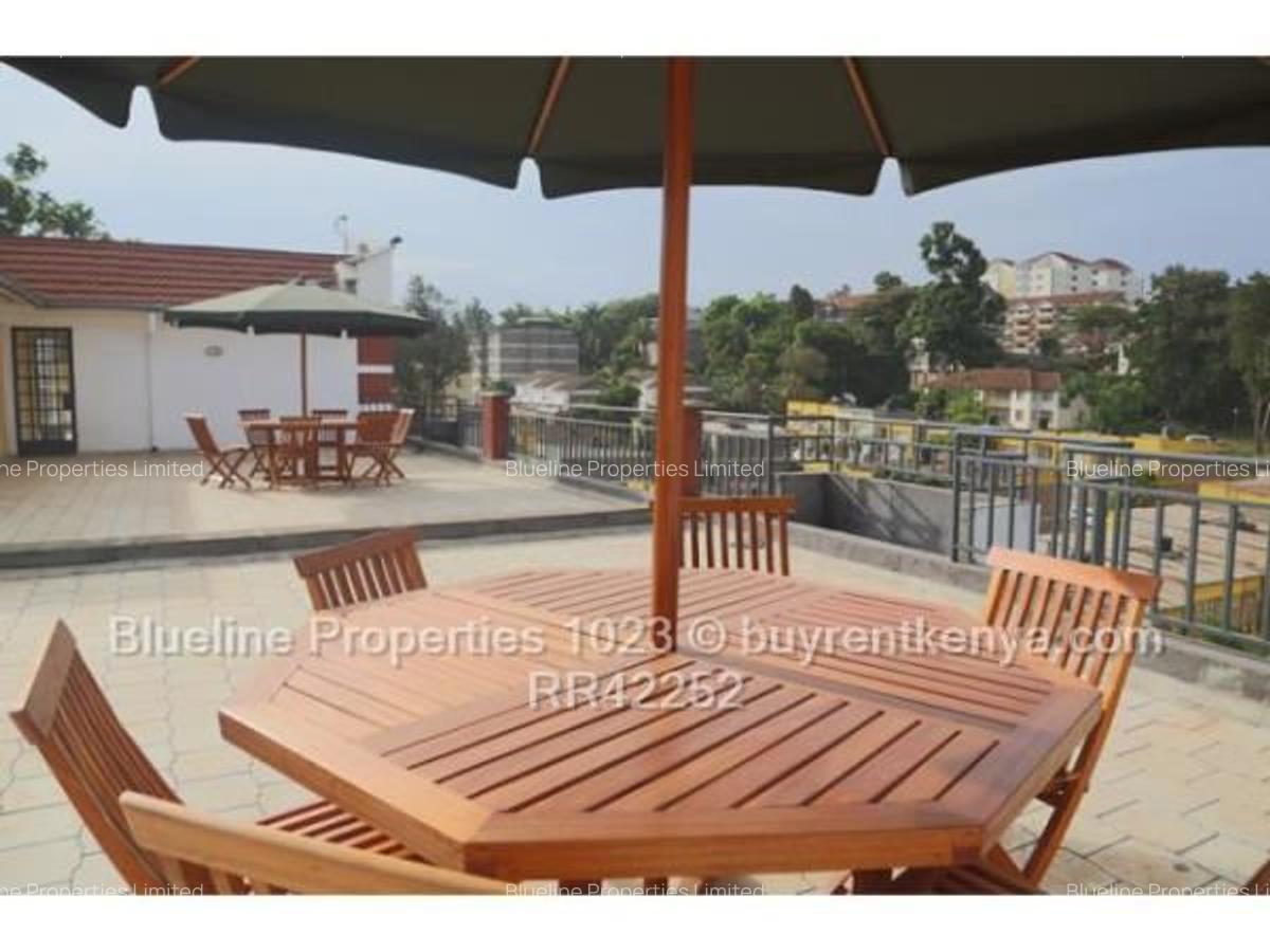 1 Bed Apartment with En Suite in Riverside - 7