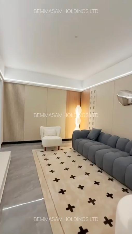 1 Bed Apartment with En Suite at Wood Avenue - 3