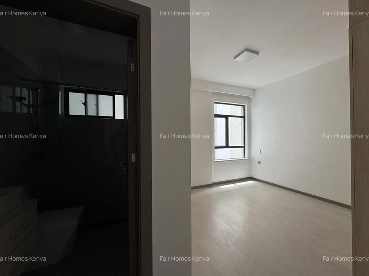 4 Bed Apartment with En Suite at Oledume Road - 16