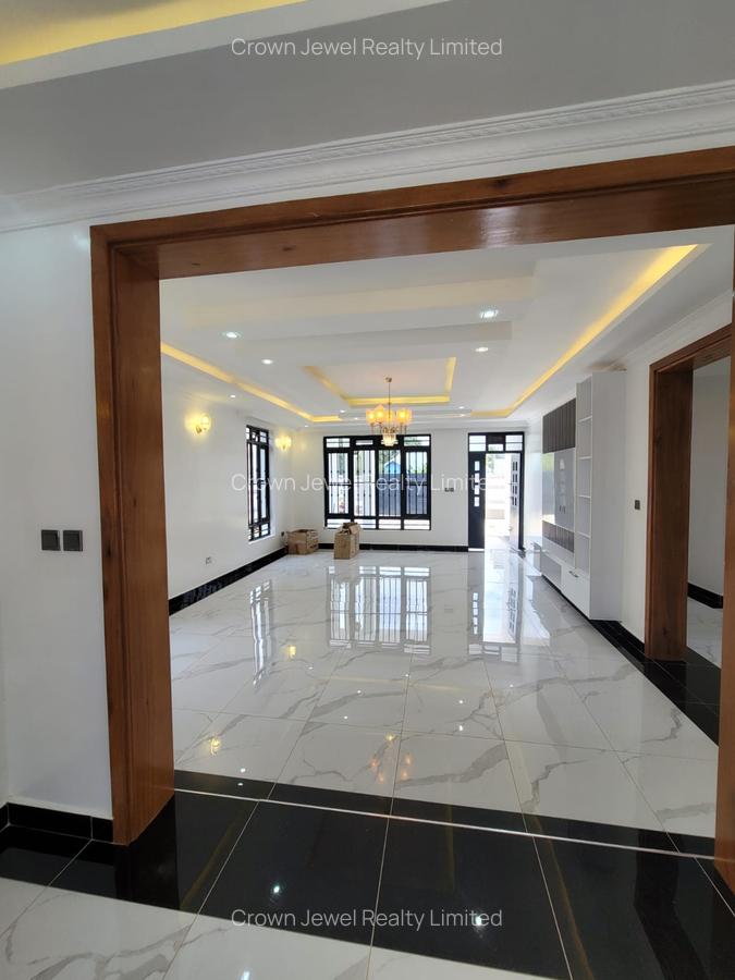 3 Bed Townhouse with En Suite in Ruiru - 7