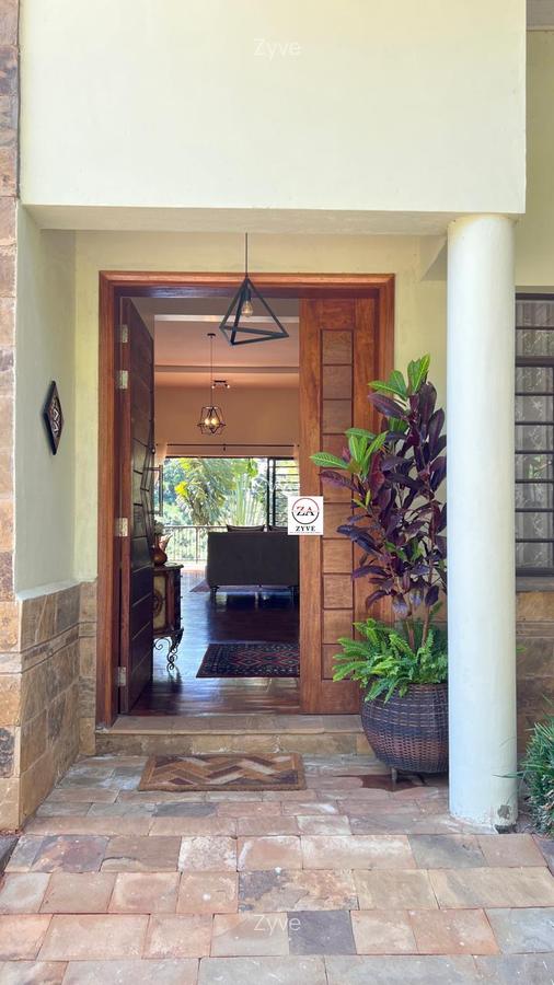 5 Bed House with En Suite in Lower Kabete - 2