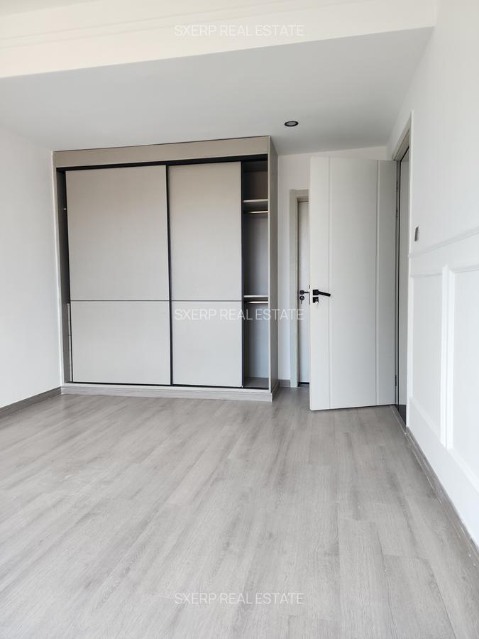 3 Bed Apartment with En Suite at Kirichwa Road - 17