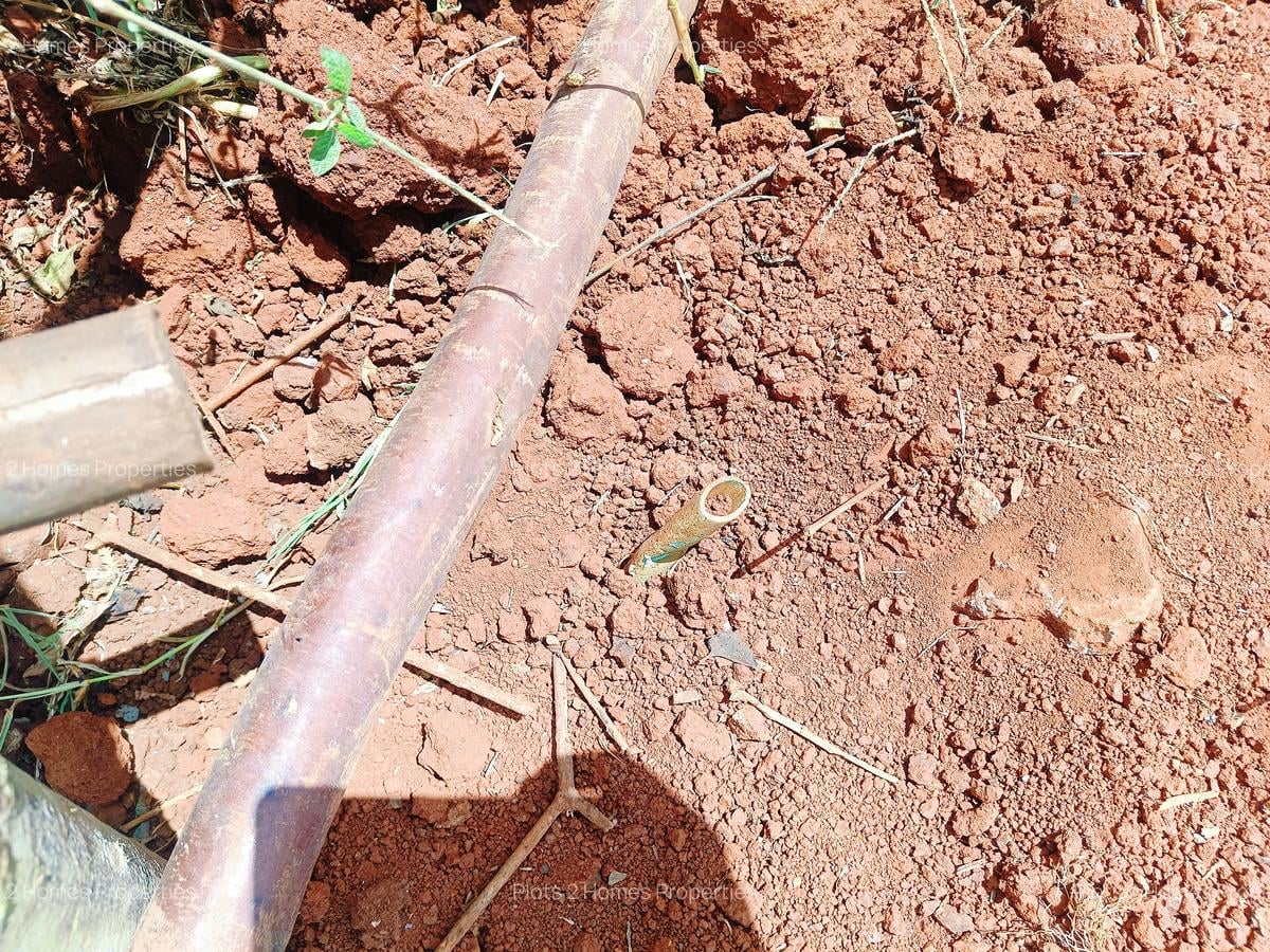 500 m² Residential Land at Musa Gitau - 3
