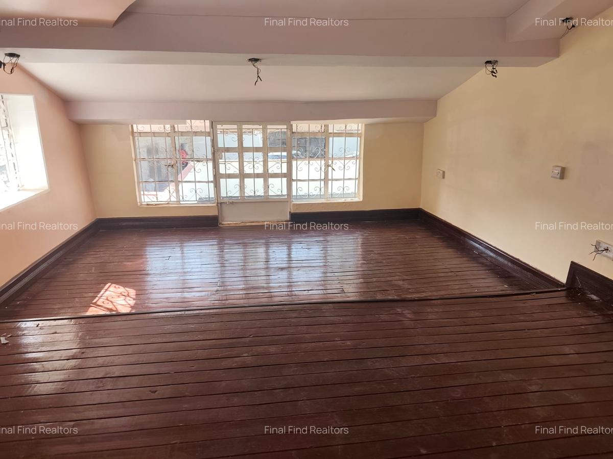 3 Bed House with Garden in Westlands Area - 6
