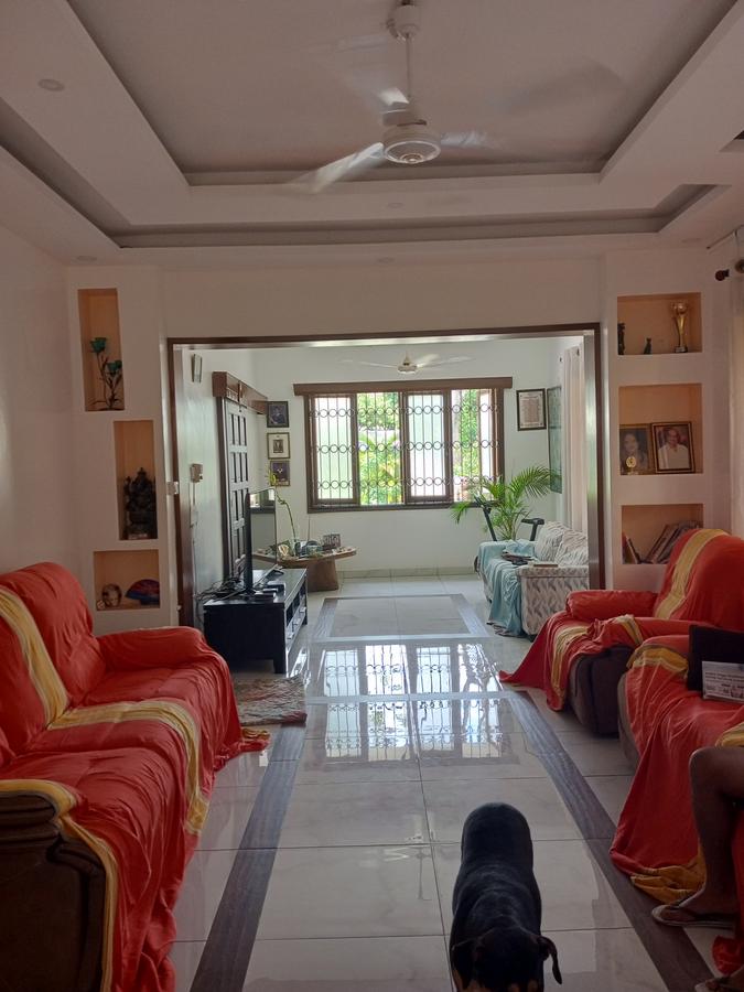 4 Bed Townhouse with En Suite at Mombasa - 8