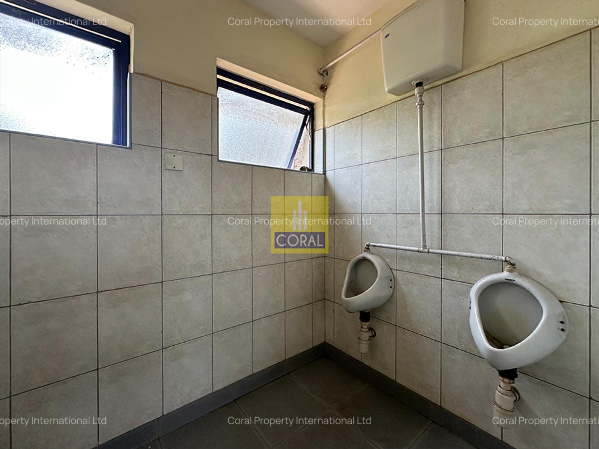 14,000 ft² Warehouse in Ruaraka - 6